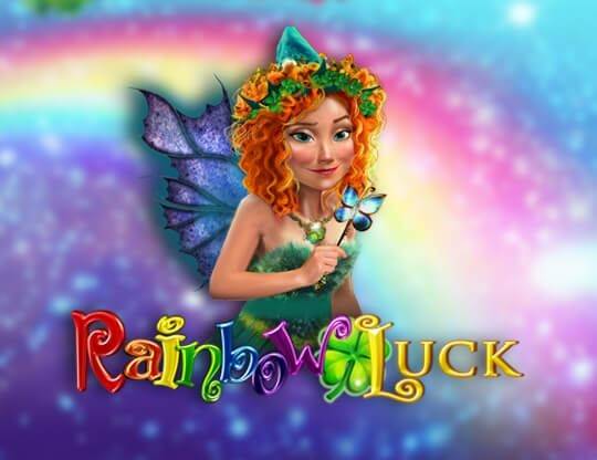 Play Rainbow Luck demo for free