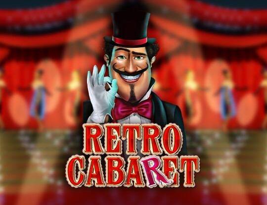 Play Retro Cabaret demo for free
