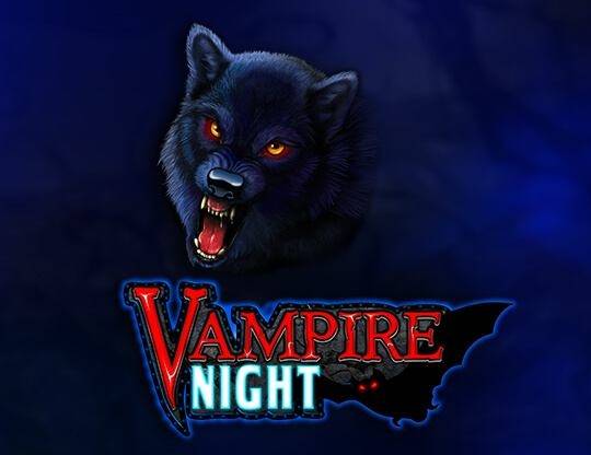 Play Vampire Night demo for free