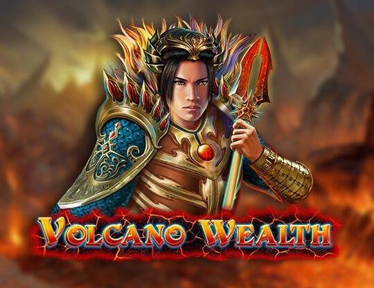 Play Volcano Wealth demo for free