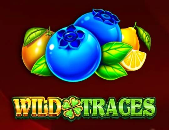 Play Wild Traces demo for free