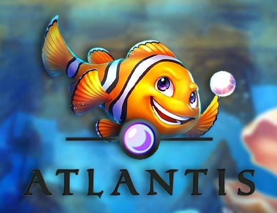 Play Atlantis demo for free