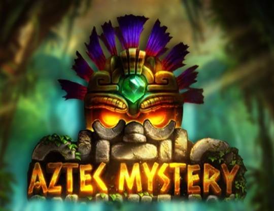Play Aztec Mystery demo for free
