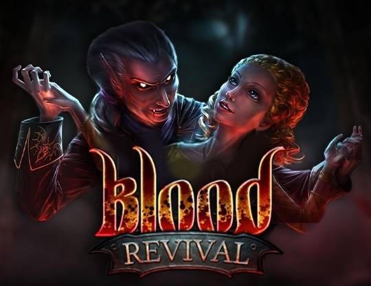 Play Blood Revival demo for free