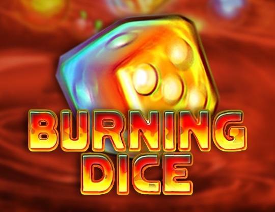 Play Burning Dice demo for free