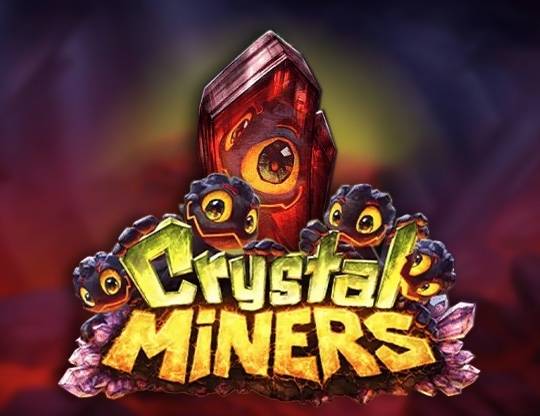 Play Crystal Miners demo for free