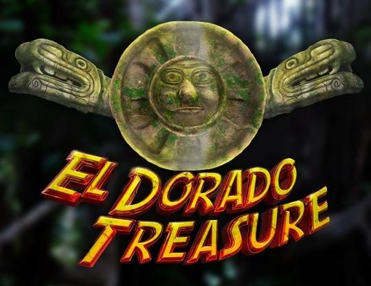 Play Eldorado Treasure demo for free