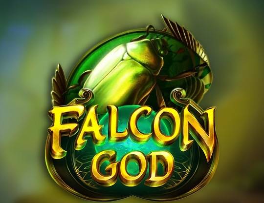 Play Falcon God demo for free