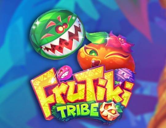 Play Frutiki Tribe demo for free