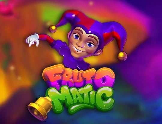 Play Frutomatic demo for free