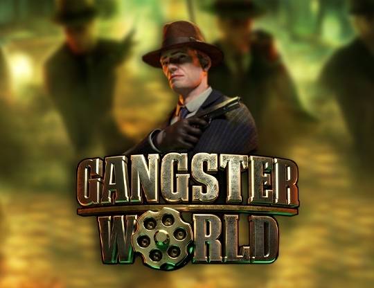 Play Gangster World demo for free