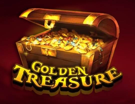 Play Golden Treasure demo for free