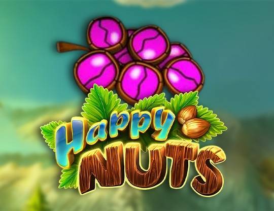 Play Happy Nuts demo for free
