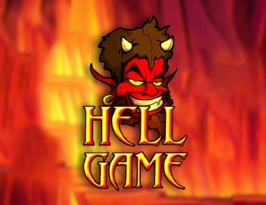 Play Hell Game demo for free