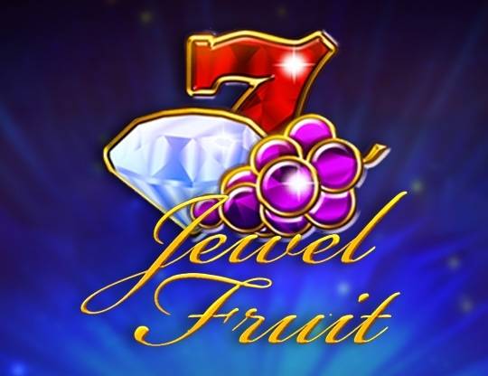 Play Jewel Fruit demo for free
