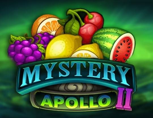 Play Mystery Apollo II demo for free