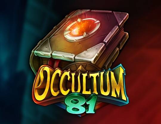 Play Occultum 81 demo for free