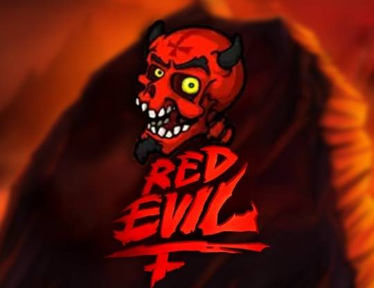 Play Red Evil demo for free