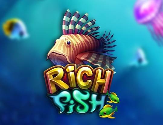 Play Rich Fish demo for free