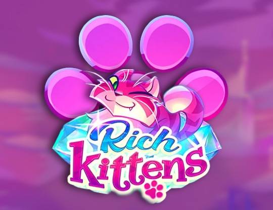 Play Rich Kittens demo for free