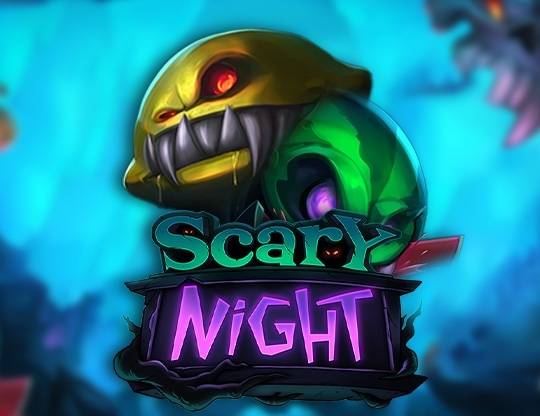 Play Scary Night demo for free