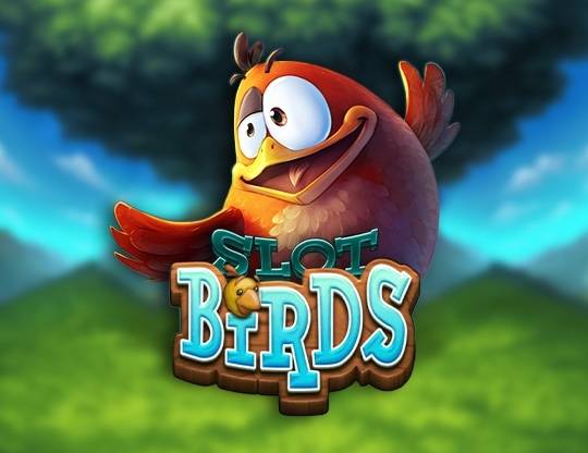 Play Slot Birds demo for free