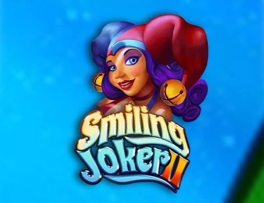 Play Smiling Joker II demo for free