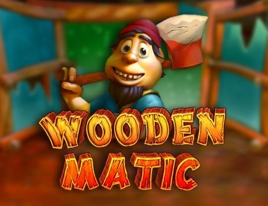 Play Woodenmatic demo for free