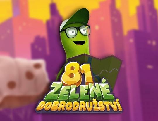 Play Zelené Dobrodružství demo for free