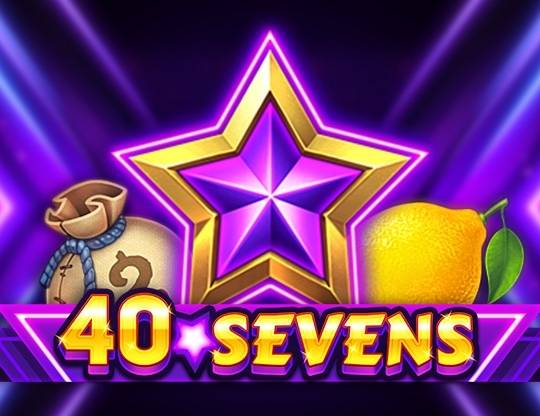 Play 40 Sevens demo for free
