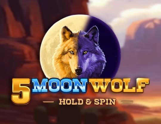 Play 5 Moon Wolf demo for free