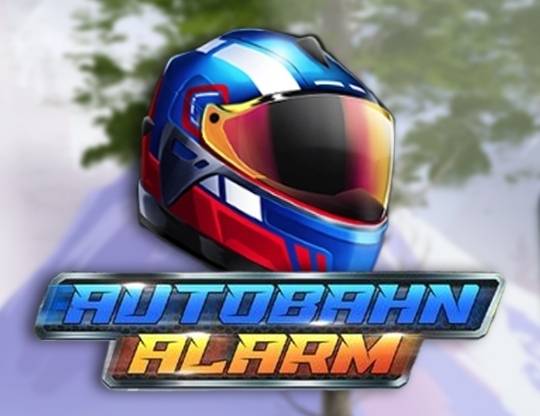 Play Autobahn Alarm demo for free