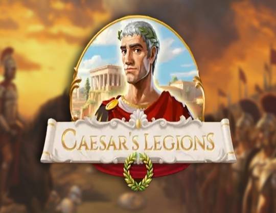 Play Caesar’s Legions demo for free