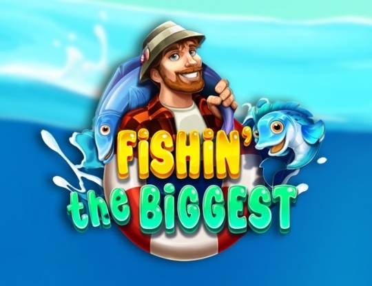 Play Fishin' The Biggest demo for free