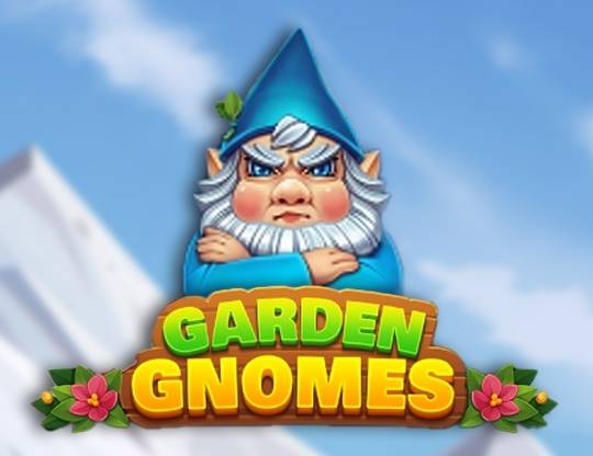 Play Garden Gnomes demo for free