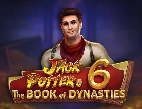 Play Jack Potter & The Book of Dynasties 6 demo for free
