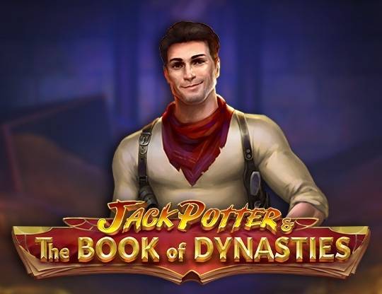 Play Jack Potter & The Book of Dynasties demo for free