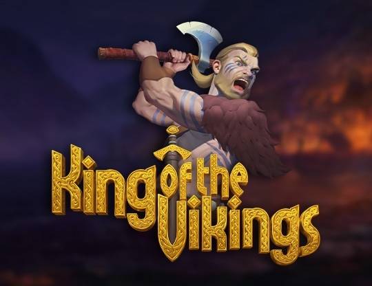 Play King of the Vikings demo for free