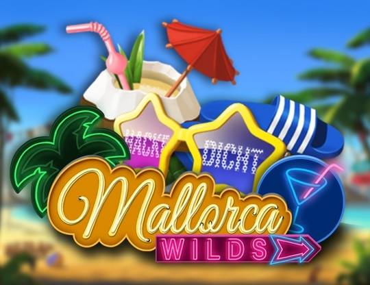 Play Mallorca Wilds demo for free