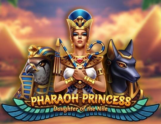 Play Pharaoh Princess demo for free