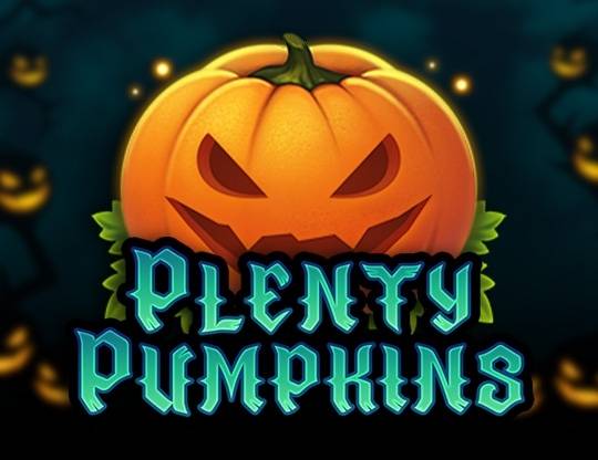 Play Plenty Pumpkins demo for free