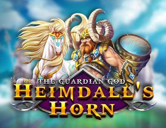 Play The Guardian God - Heimdall's Horn demo for free