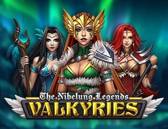 Play Valkyries - The Nibelung Legends demo for free