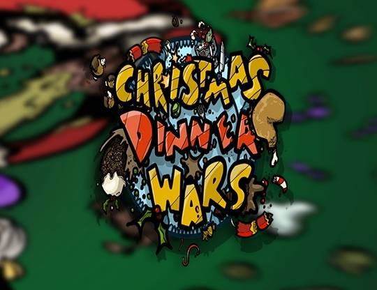 Play Christmas Dinner Wars demo for free