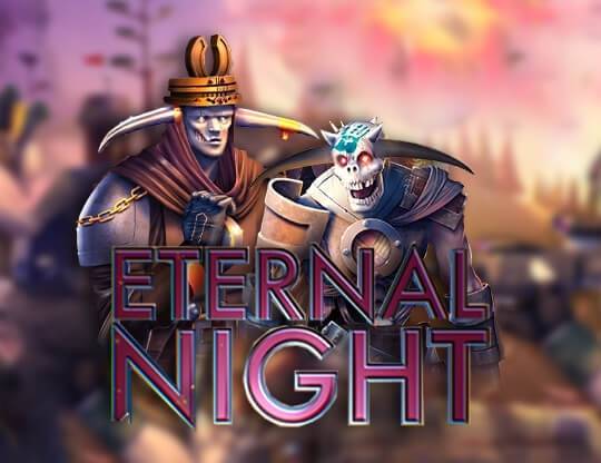 Play Eternal Night demo for free