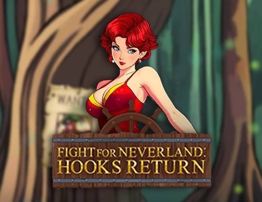 Play Fight for Neverland: Hook's Return demo for free