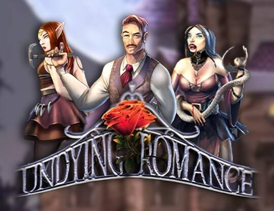 Play Undying Romance demo for free
