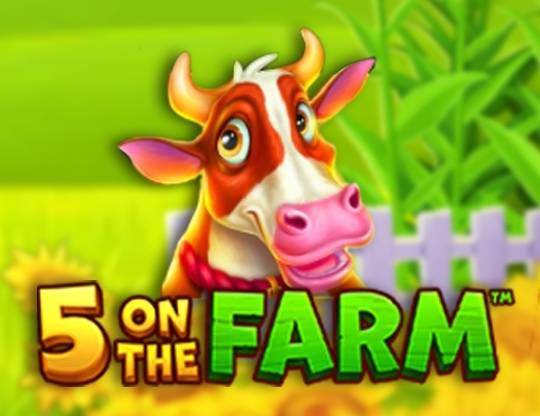 Play 5 on the Farm demo for free