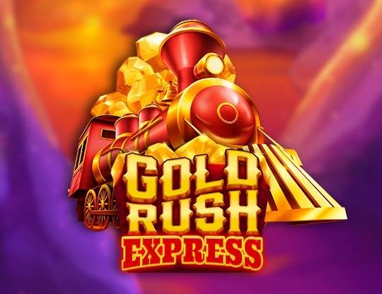Play Gold Rush Express demo for free