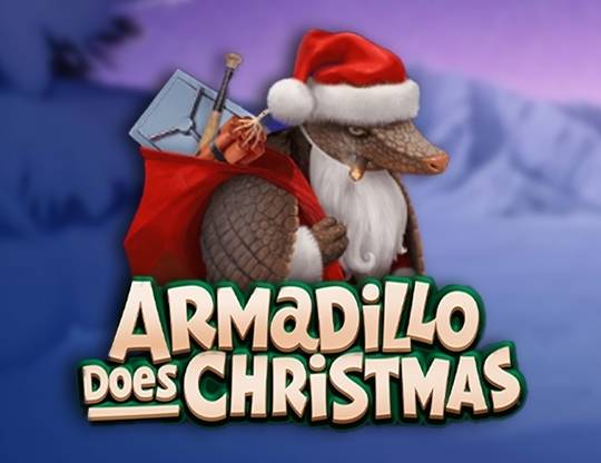 Play Armadillo Does Christmas 2023 demo for free